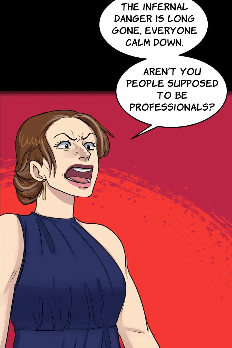 Brimstone and Roses Chapter 95 page 38 - 