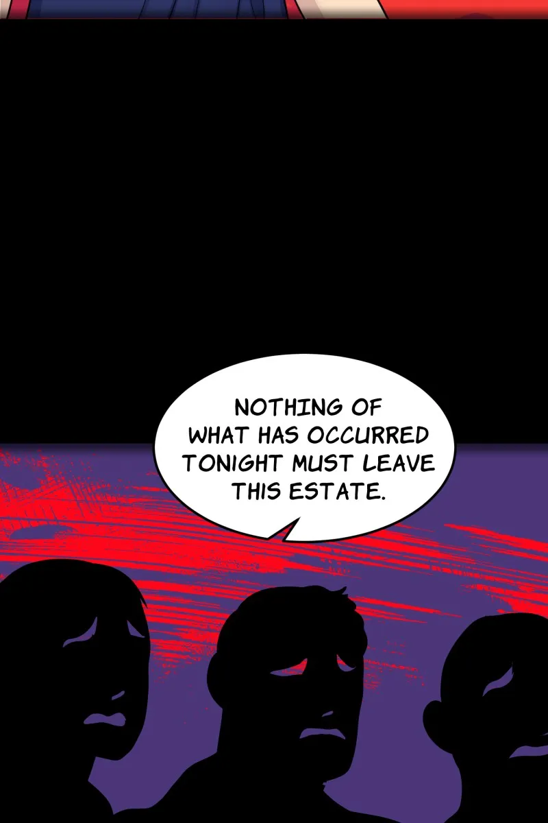 Brimstone and Roses Chapter 95 page 39 - 