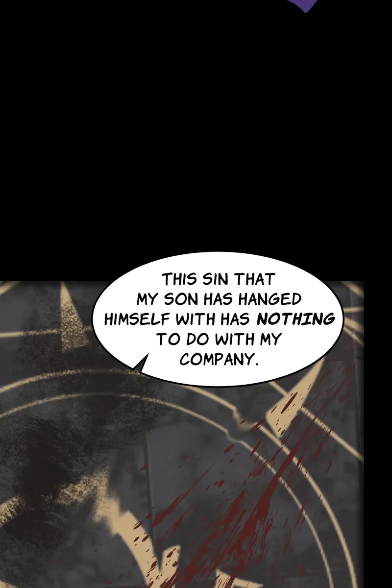 Brimstone and Roses Chapter 95 page 40 - 