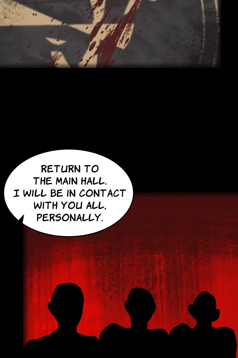 Brimstone and Roses Chapter 95 page 41 - 