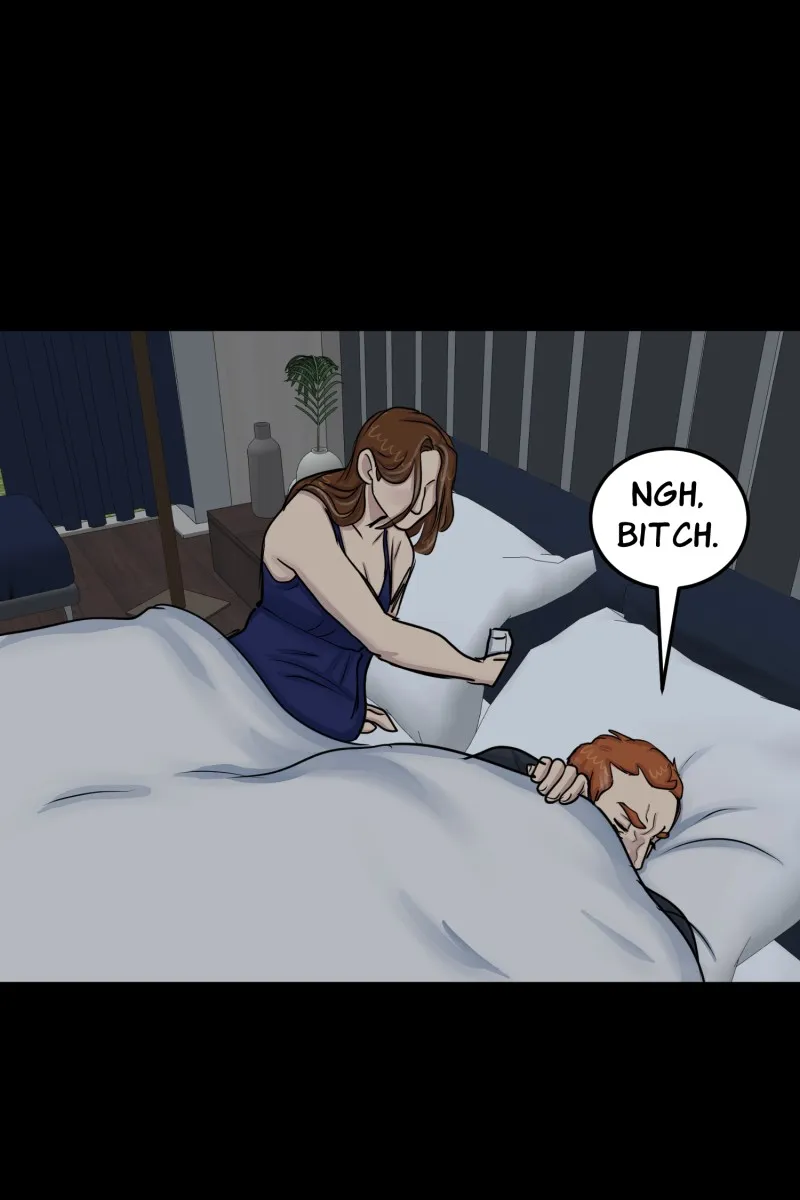 Brimstone and Roses Chapter 95 page 45 - 