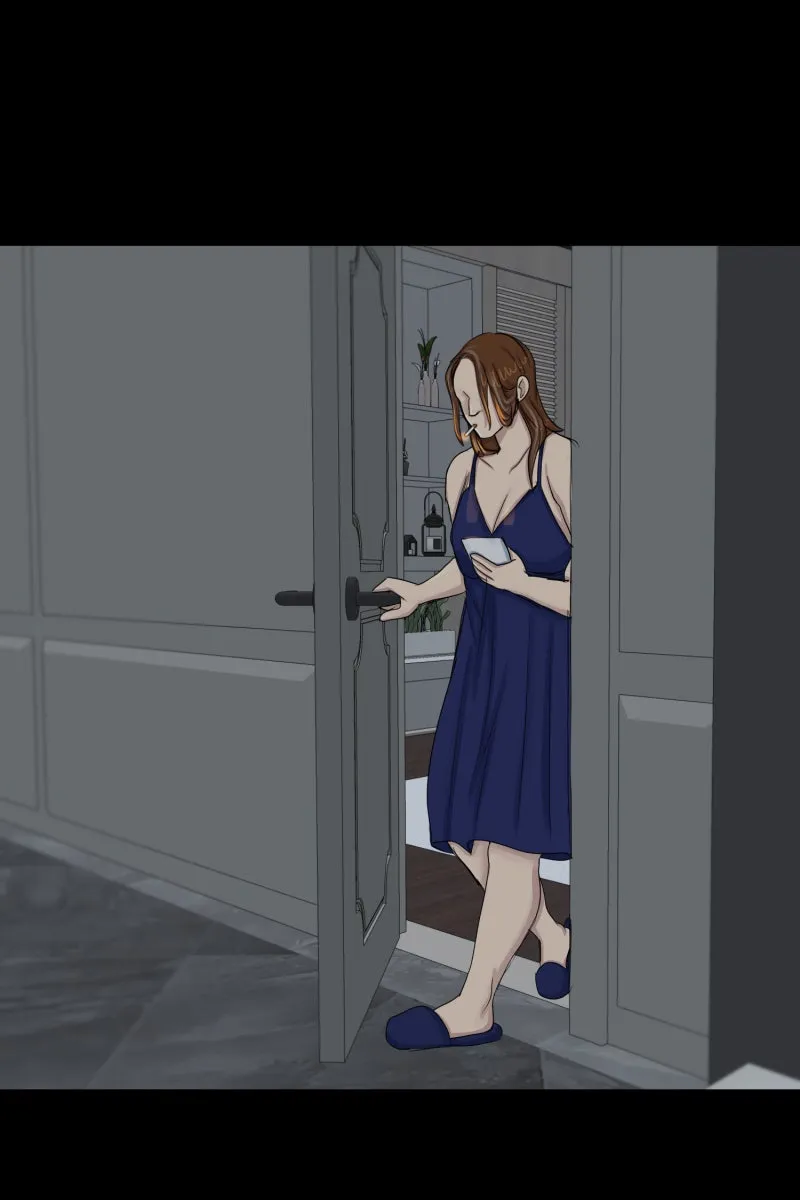Brimstone and Roses Chapter 95 page 46 - 