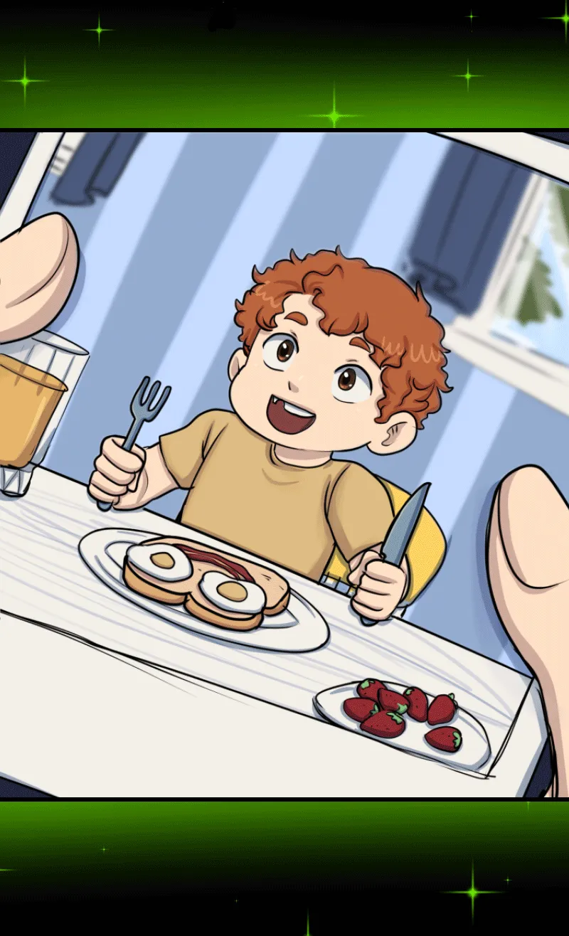 Brimstone and Roses Chapter 95 page 49 - 