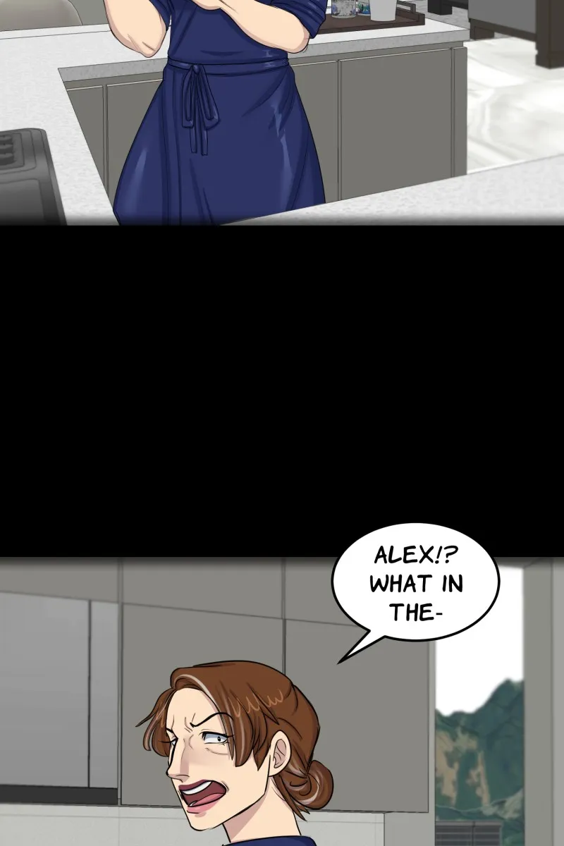 Brimstone and Roses Chapter 95 page 6 - 