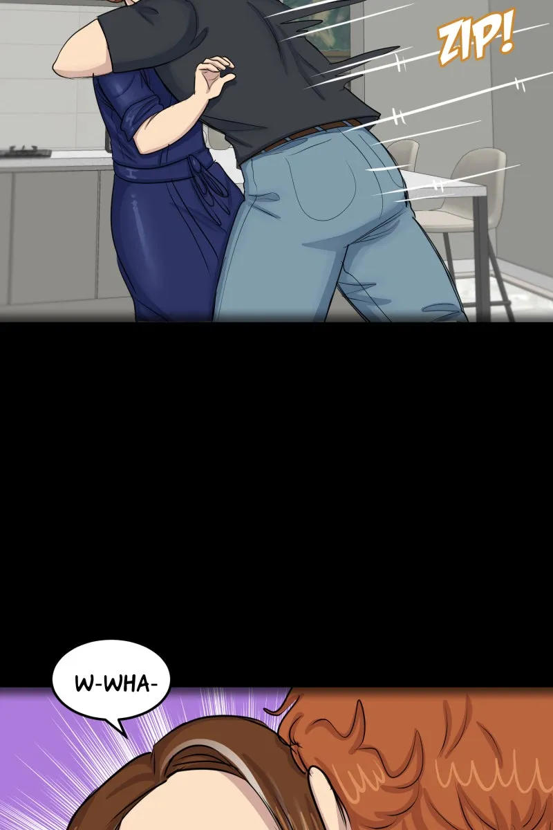 Brimstone and Roses Chapter 95 page 8 - 