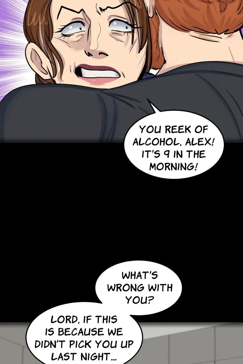 Brimstone and Roses Chapter 95 page 9 - 