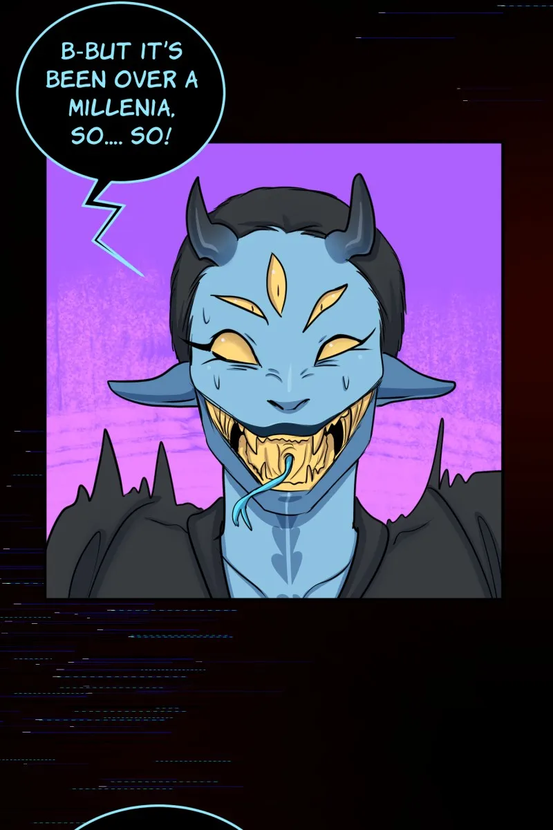 Brimstone and Roses Chapter 96 page 13 - 
