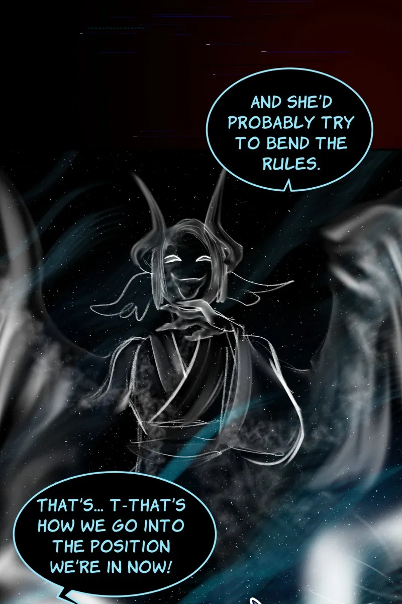 Brimstone and Roses Chapter 96 page 15 - 