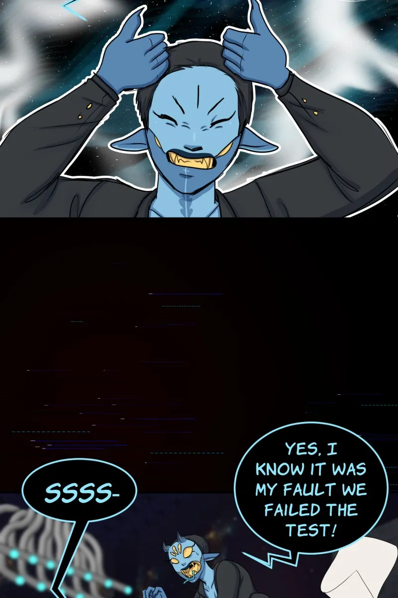 Brimstone and Roses Chapter 96 page 16 - 