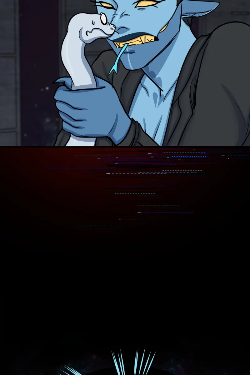 Brimstone and Roses Chapter 96 page 20 - 