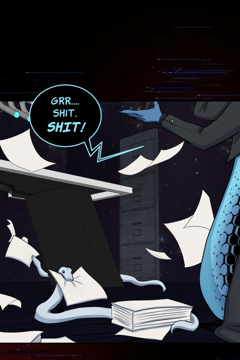 Brimstone and Roses Chapter 96 page 3 - 