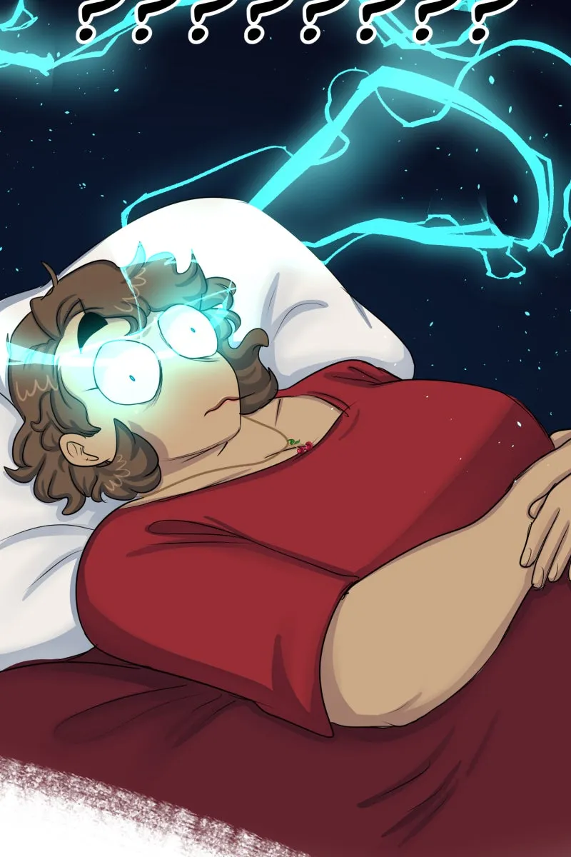 Brimstone and Roses Chapter 96 page 23 - 