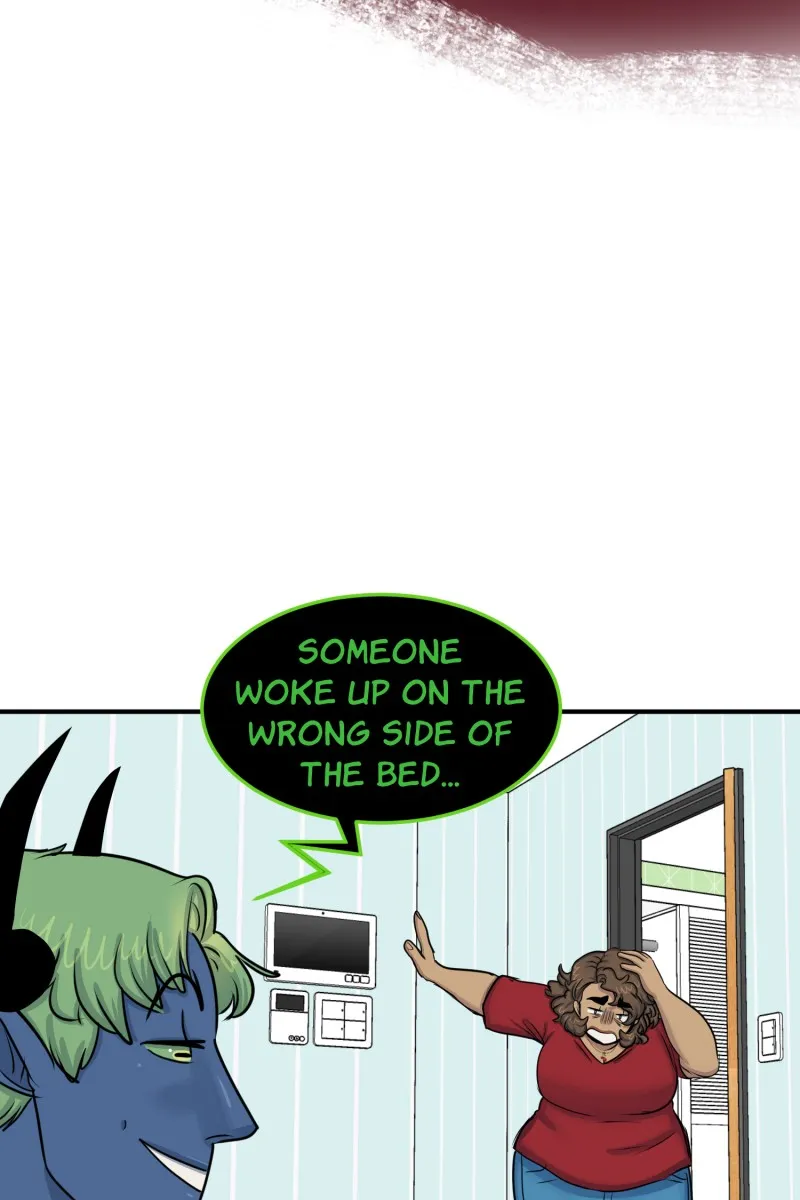 Brimstone and Roses Chapter 96 page 24 - 