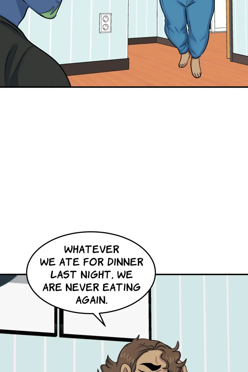 Brimstone and Roses Chapter 96 page 25 - 