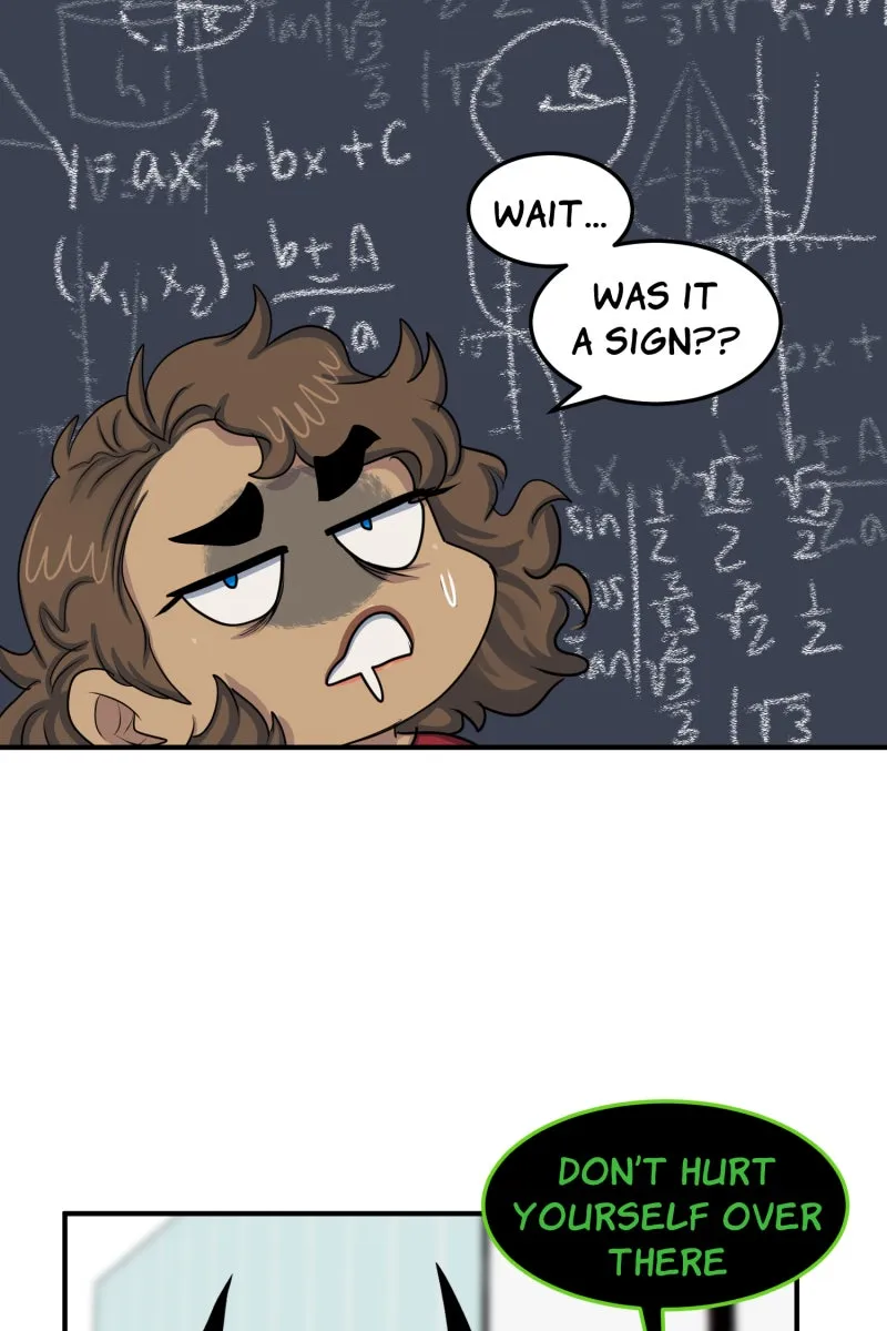 Brimstone and Roses Chapter 96 page 27 - 