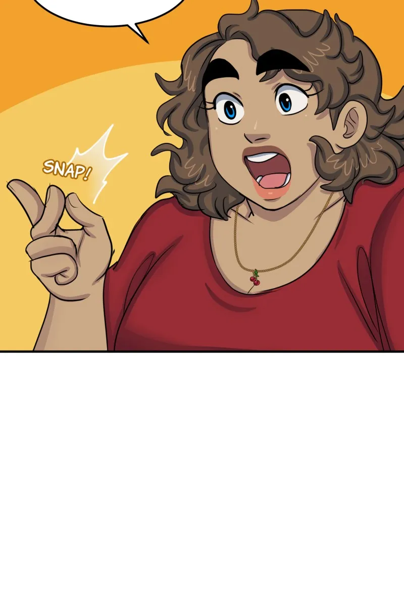 Brimstone and Roses Chapter 96 page 29 - 