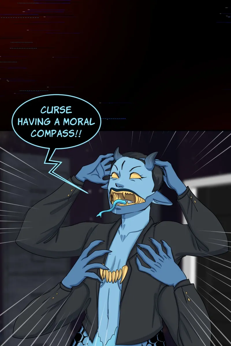 Brimstone and Roses Chapter 96 page 4 - 