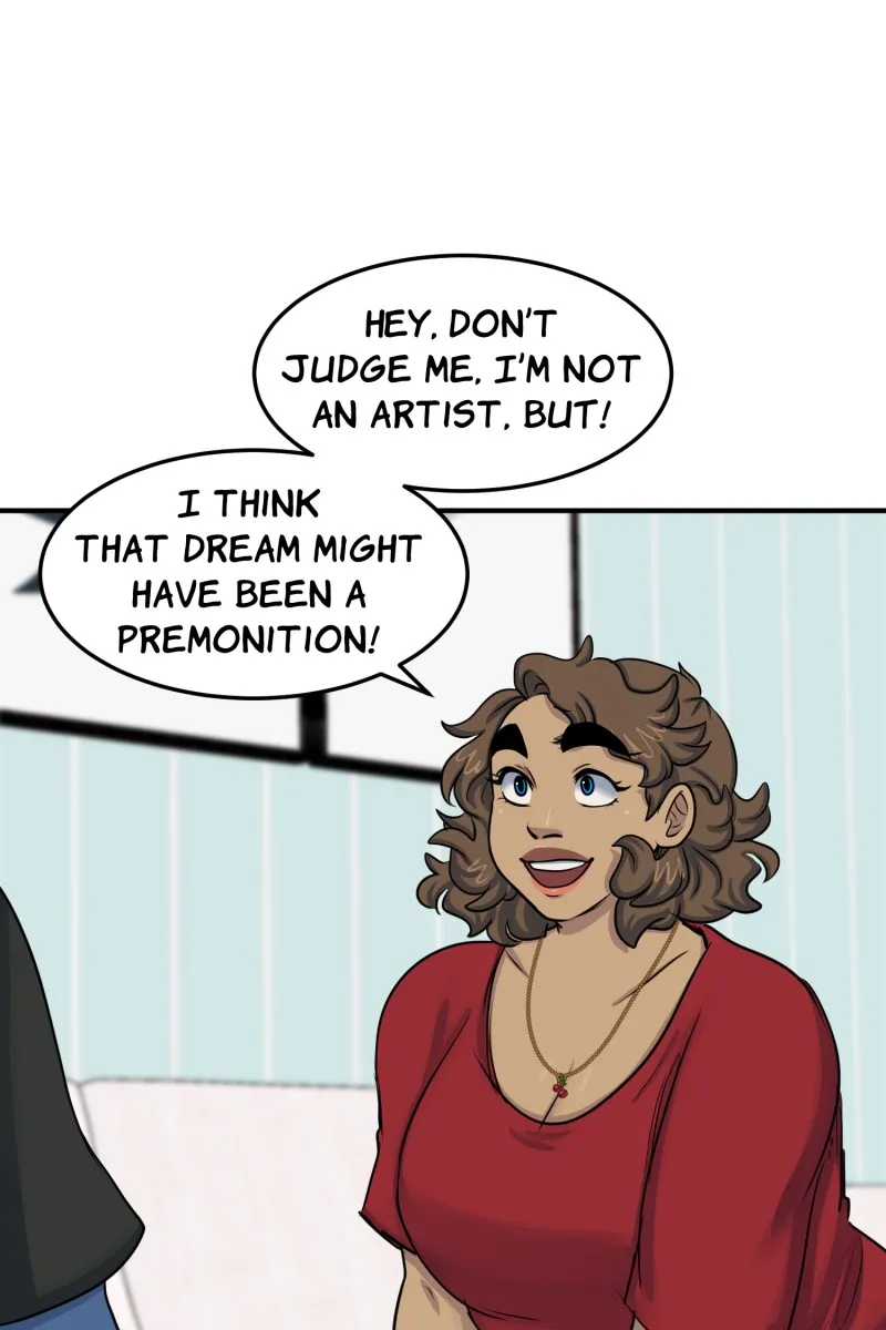 Brimstone and Roses Chapter 96 page 33 - 