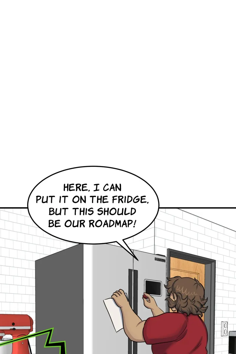Brimstone and Roses Chapter 96 page 36 - 