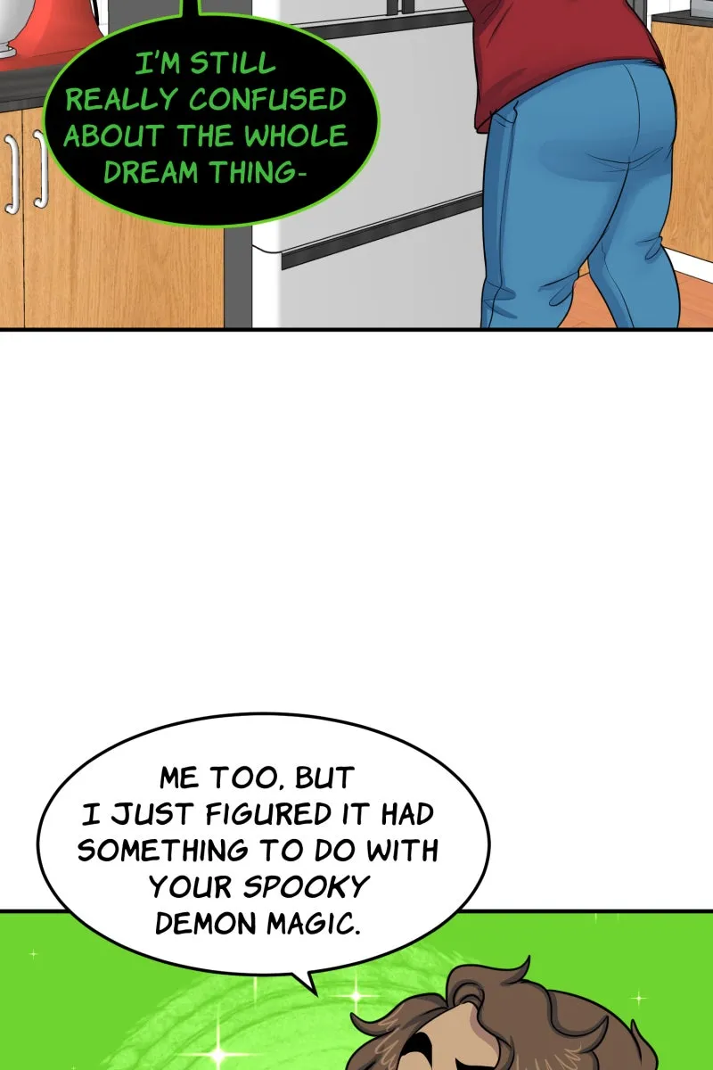 Brimstone and Roses Chapter 96 page 37 - 