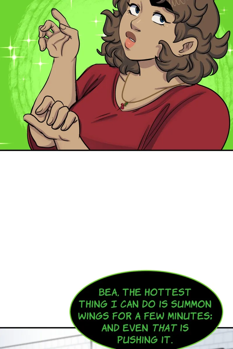Brimstone and Roses Chapter 96 page 38 - 