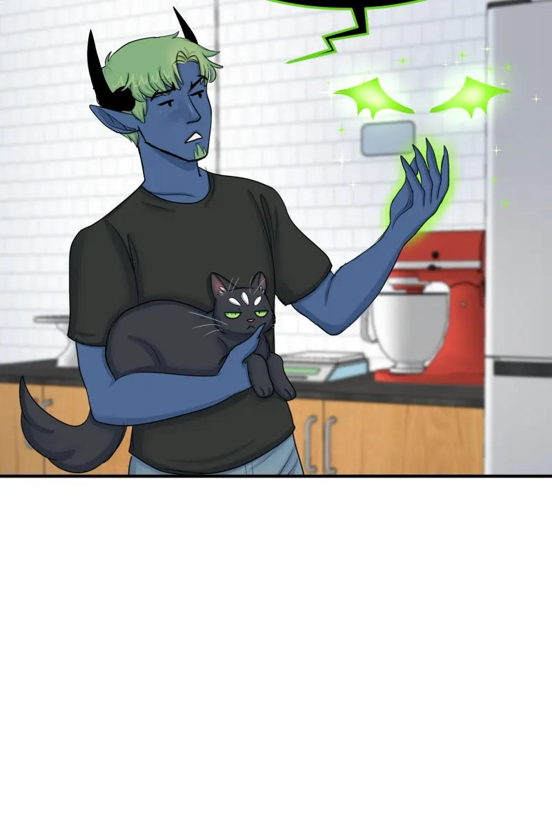 Brimstone and Roses Chapter 96 page 39 - 