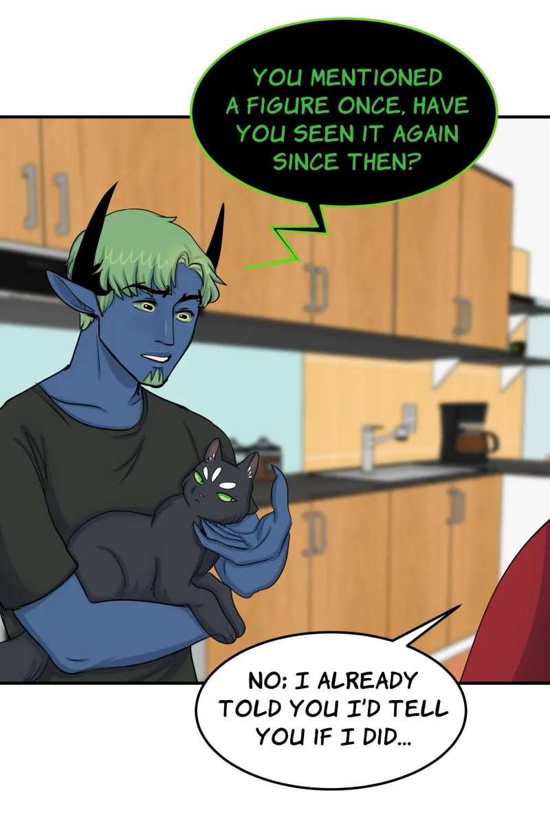 Brimstone and Roses Chapter 96 page 40 - 