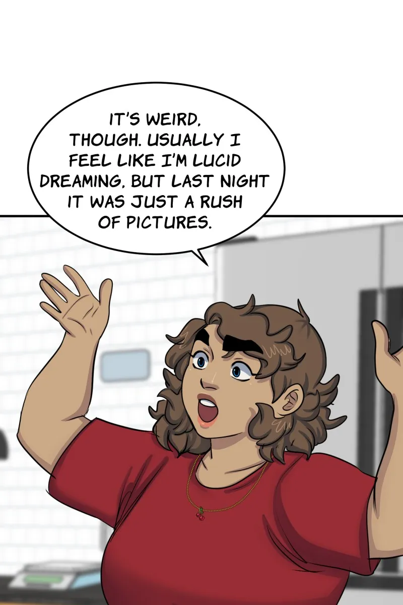 Brimstone and Roses Chapter 96 page 41 - 