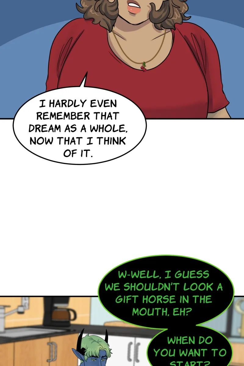 Brimstone and Roses Chapter 96 page 43 - 