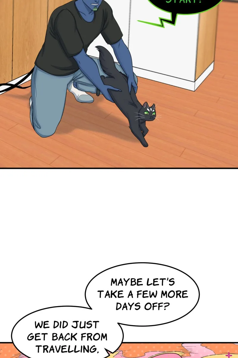 Brimstone and Roses Chapter 96 page 44 - 