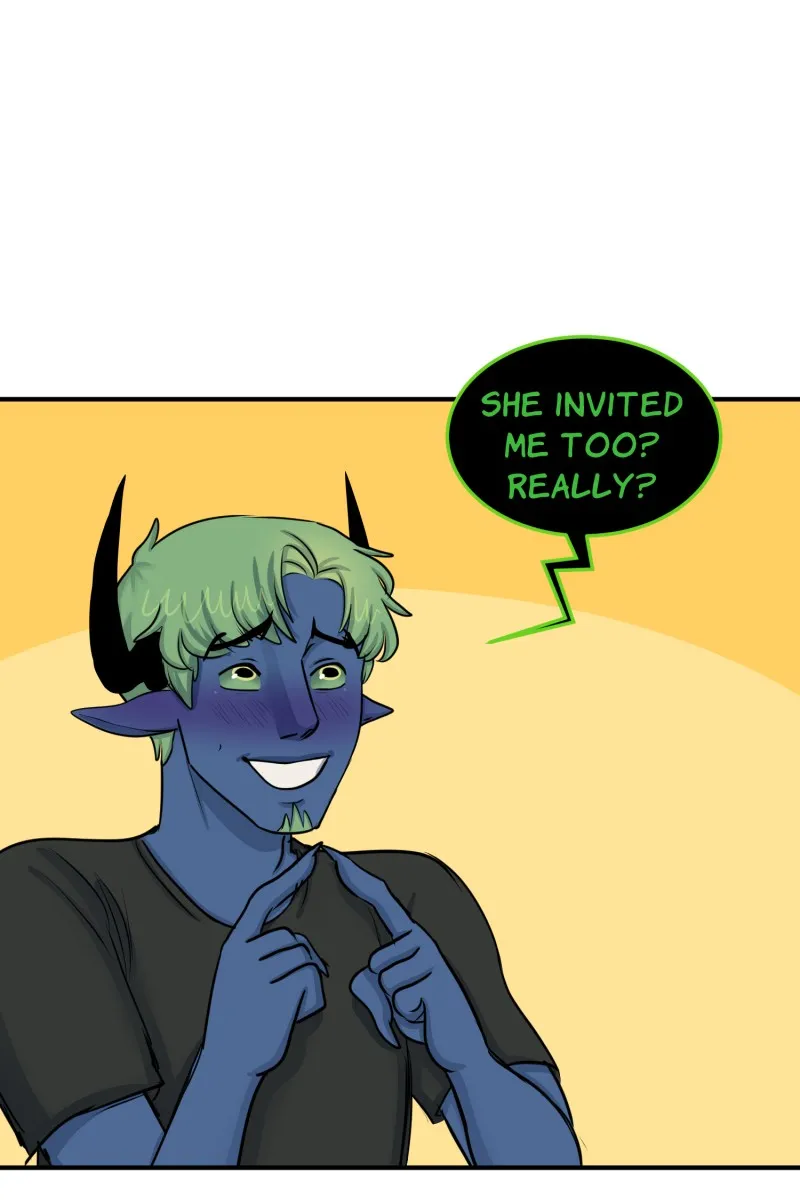 Brimstone and Roses Chapter 96 page 46 - 