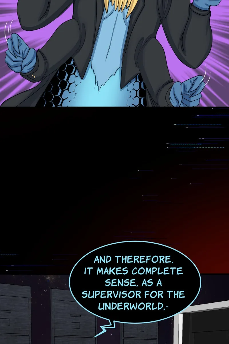 Brimstone and Roses Chapter 96 page 7 - 