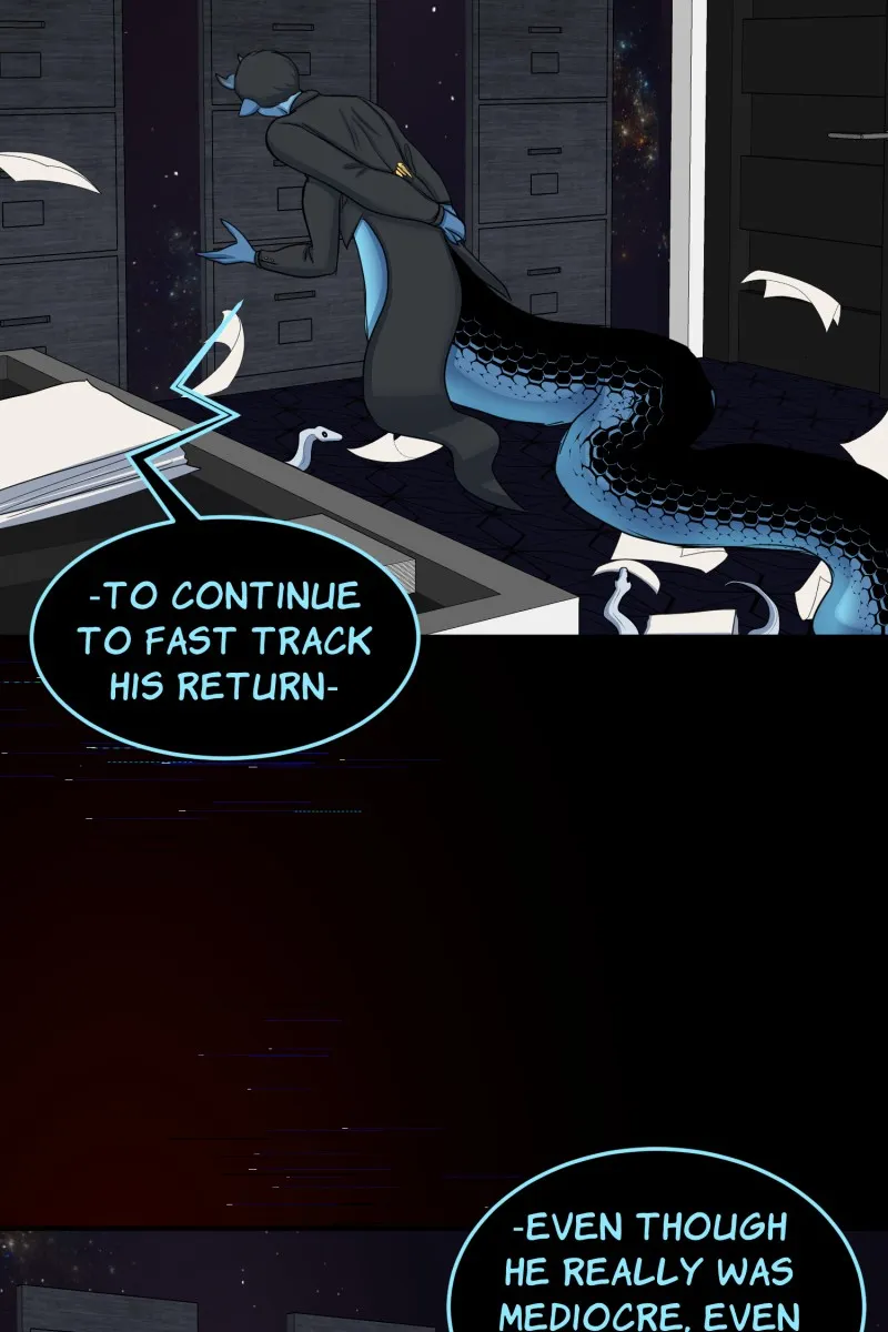 Brimstone and Roses Chapter 96 page 8 - 