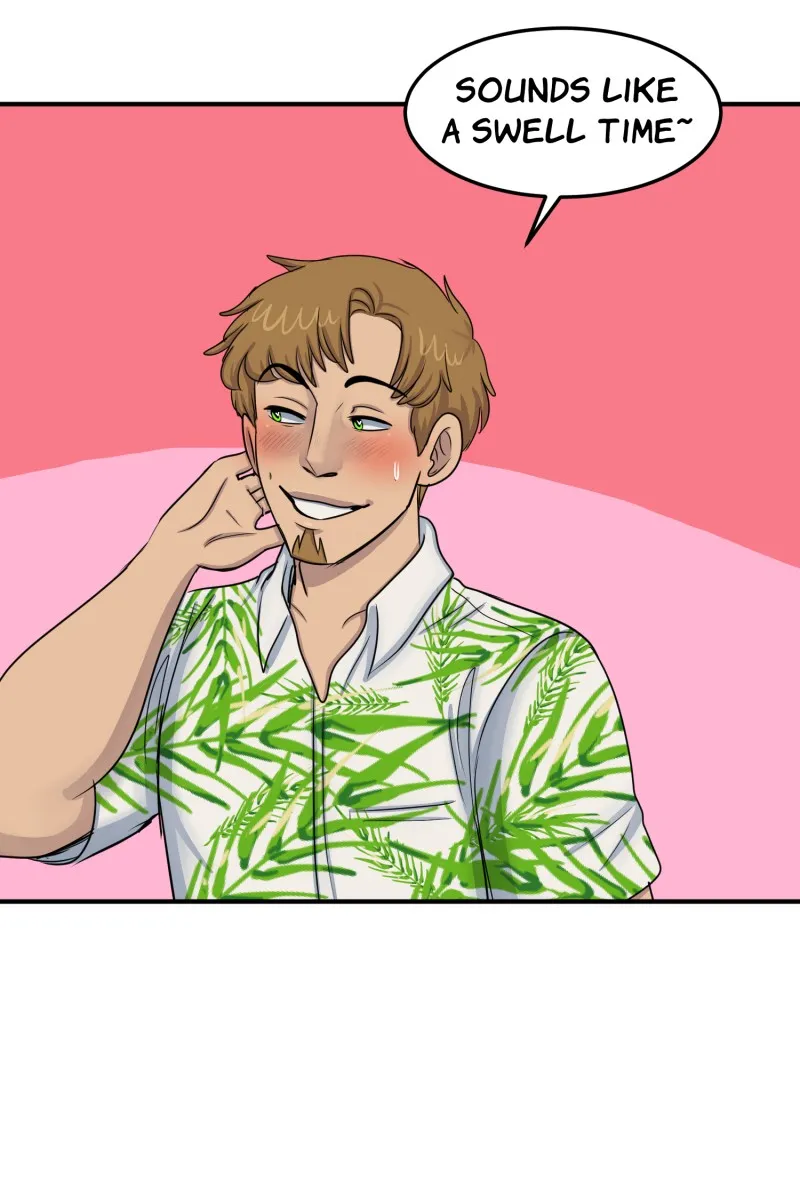 Brimstone and Roses Chapter 97 page 11 - 