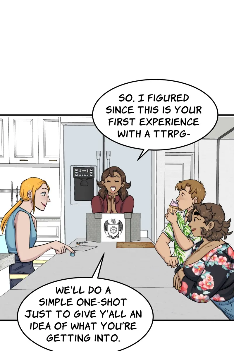 Brimstone and Roses Chapter 97 page 12 - 