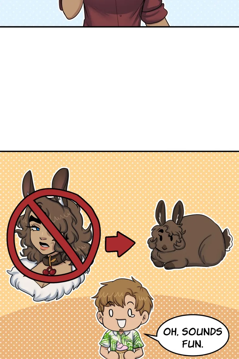Brimstone and Roses Chapter 97 page 14 - 
