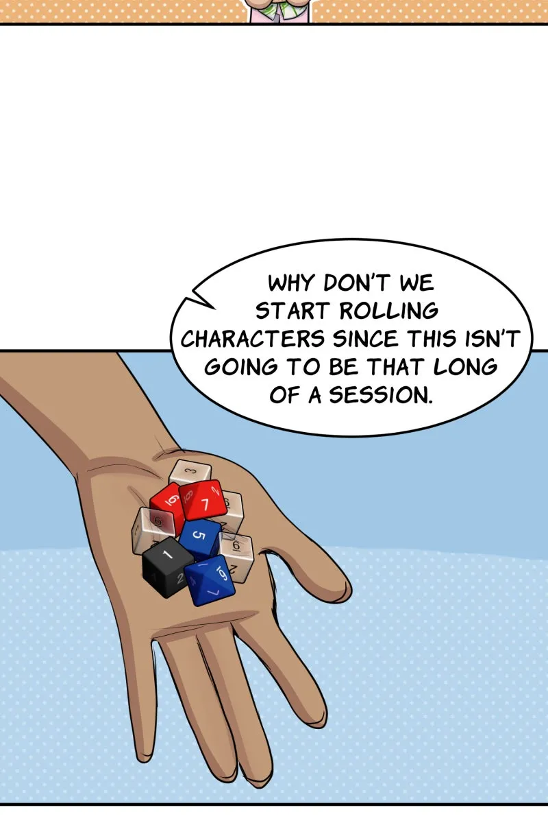 Brimstone and Roses Chapter 97 page 15 - 