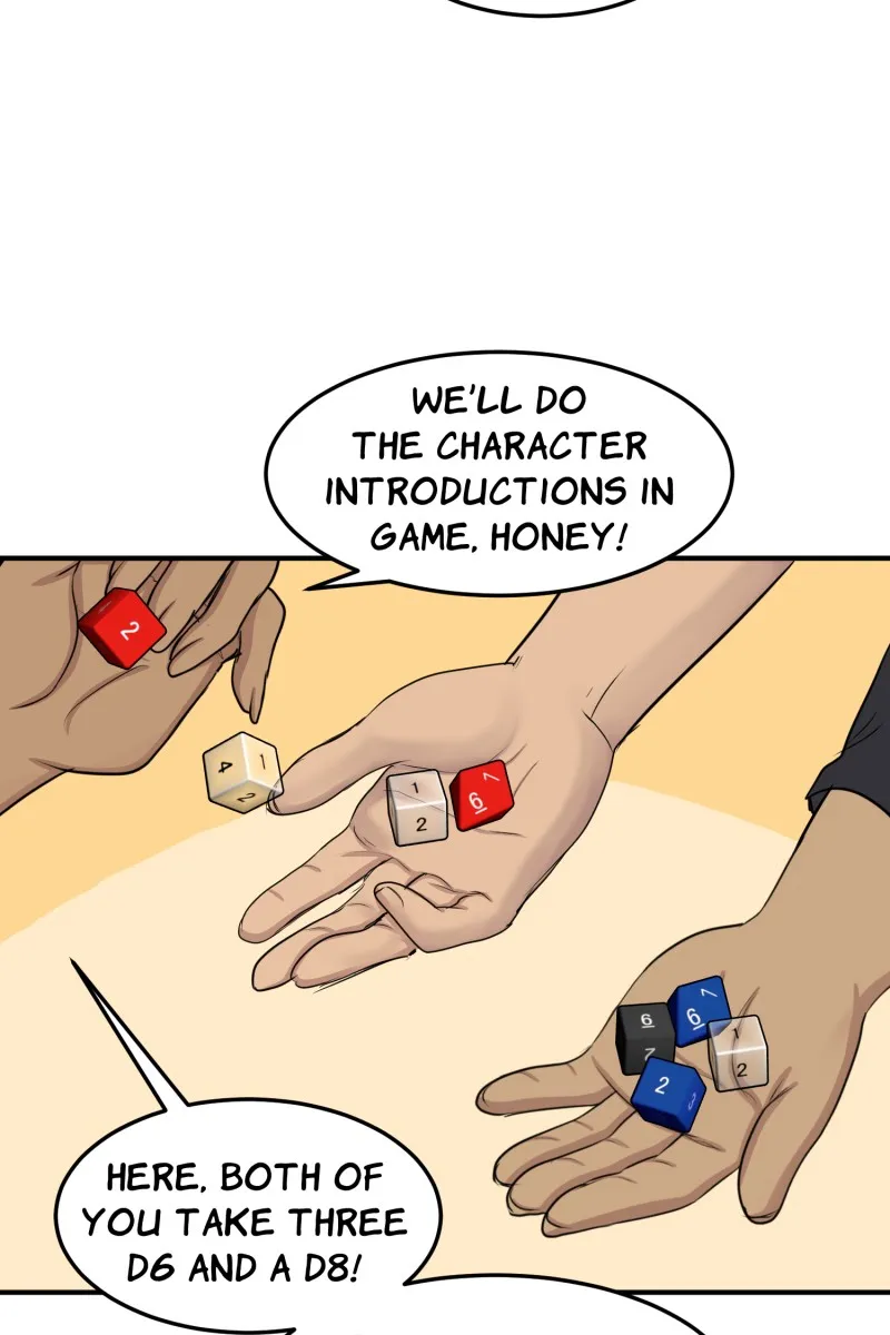 Brimstone and Roses Chapter 97 page 19 - 