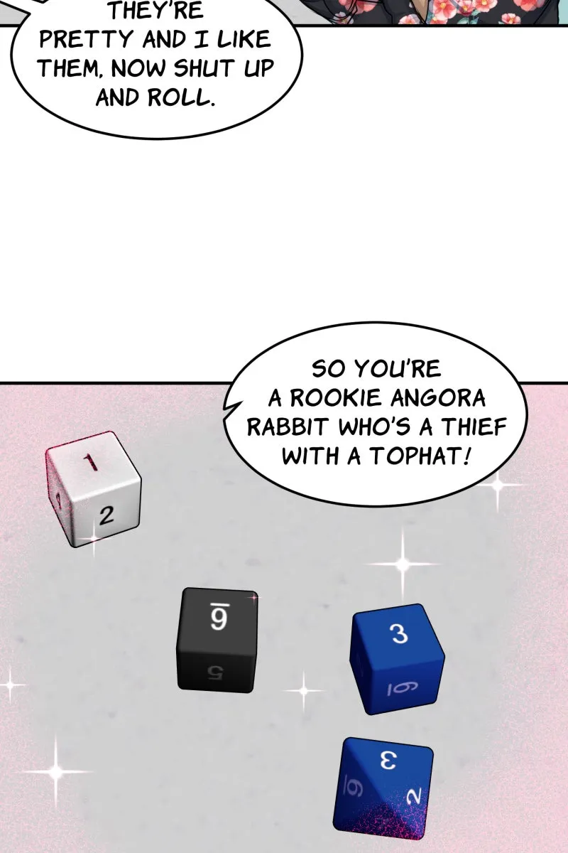 Brimstone and Roses Chapter 97 page 21 - 