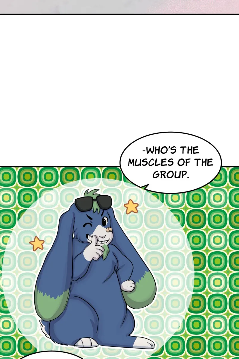 Brimstone and Roses Chapter 97 page 24 - 