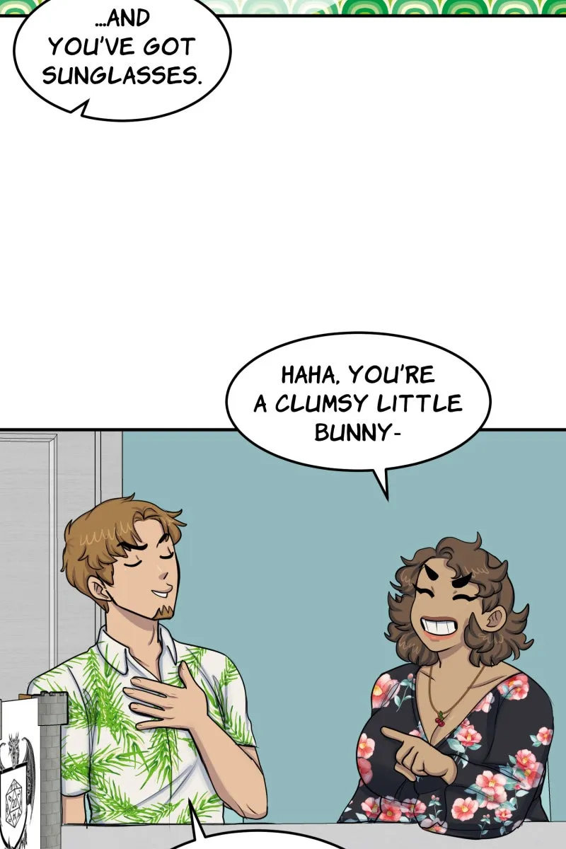 Brimstone and Roses Chapter 97 page 25 - 