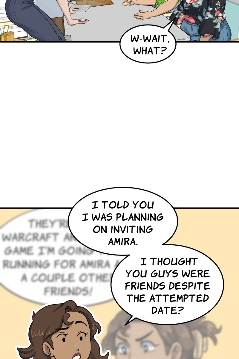 Brimstone and Roses Chapter 97 page 27 - 