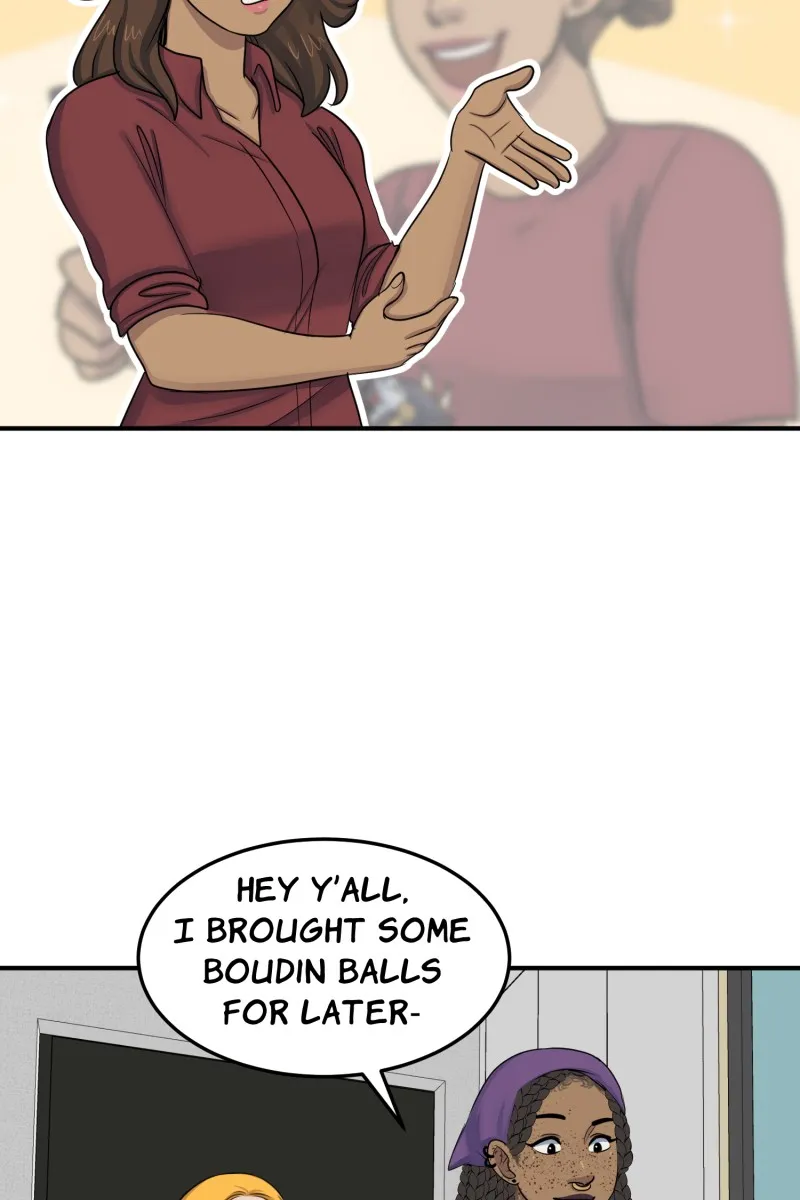 Brimstone and Roses Chapter 97 page 28 - 