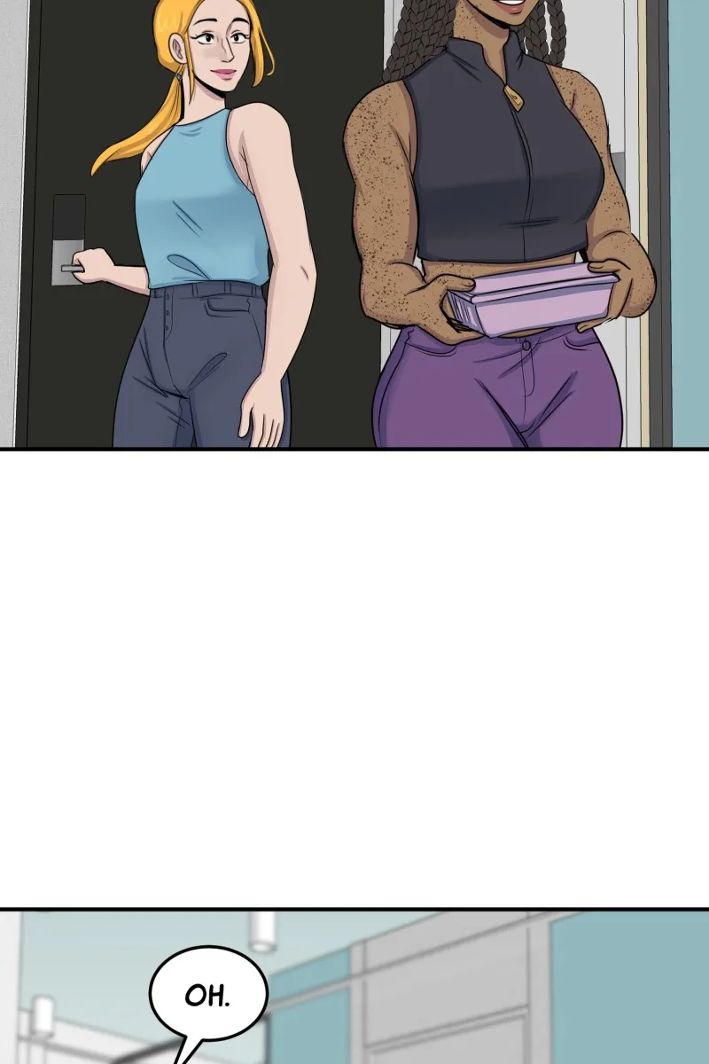 Brimstone and Roses Chapter 97 page 29 - 