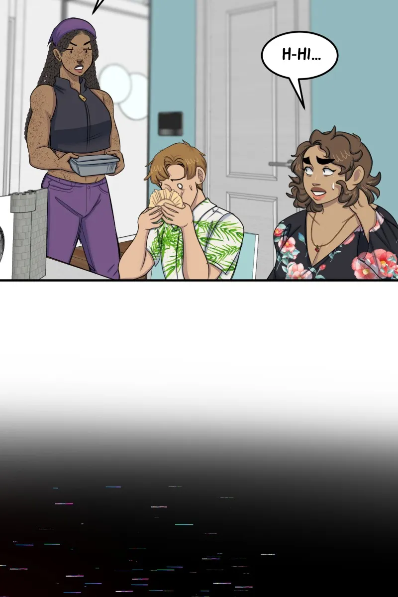 Brimstone and Roses Chapter 97 page 30 - 