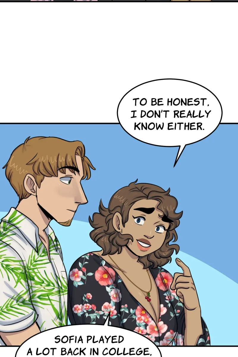 Brimstone and Roses Chapter 97 page 4 - 