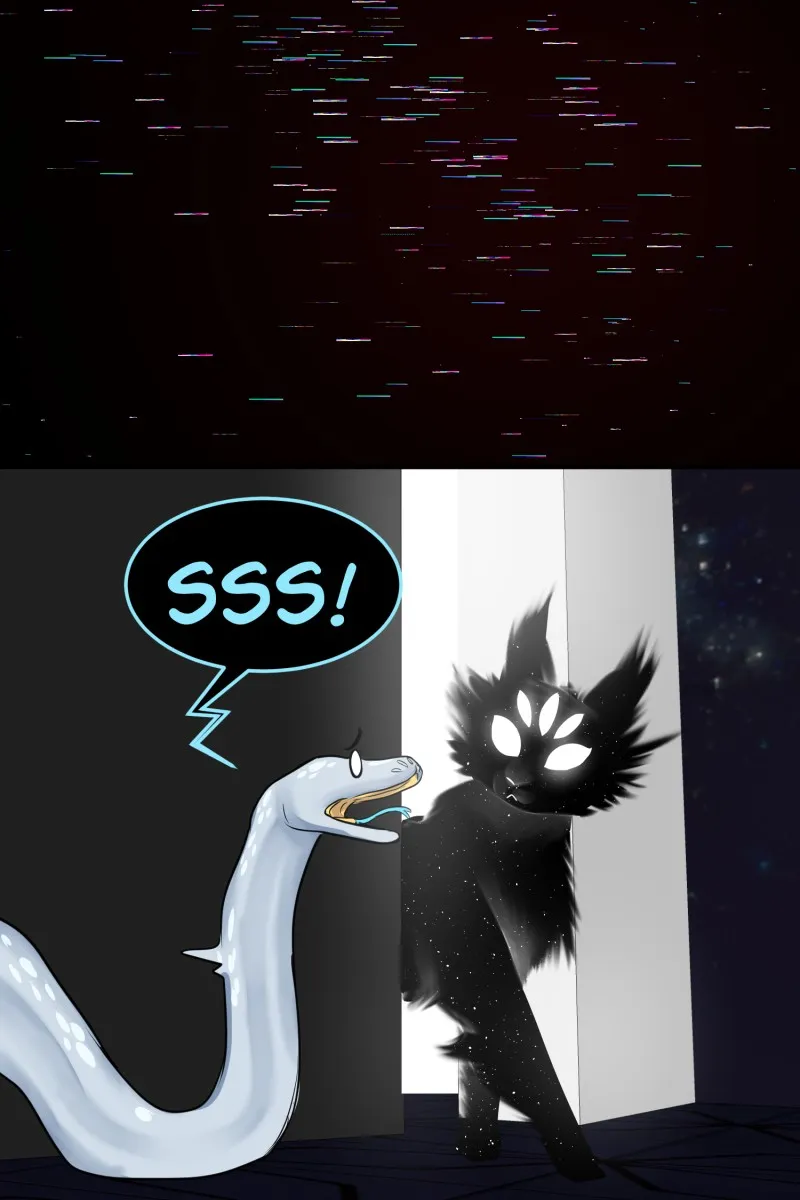 Brimstone and Roses Chapter 97 page 32 - 