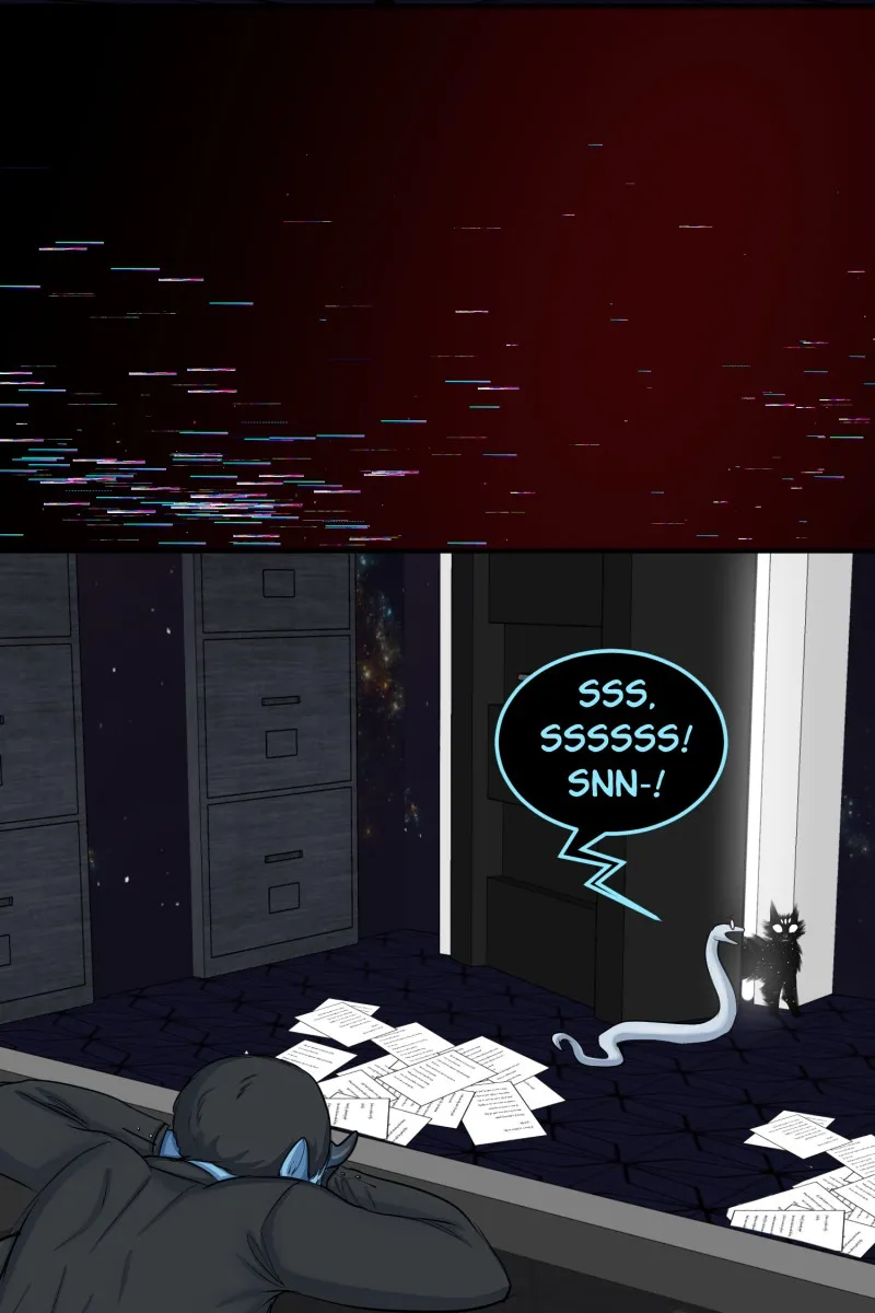 Brimstone and Roses Chapter 97 page 33 - 