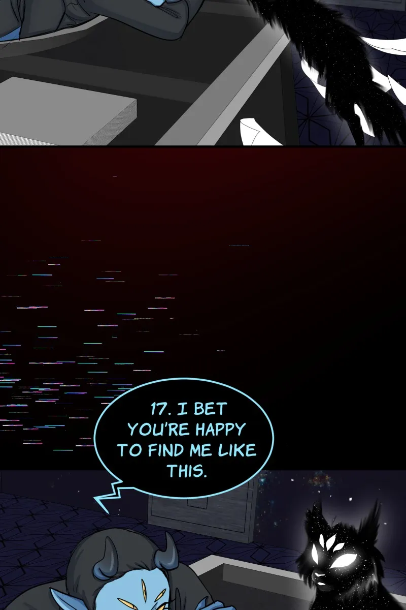 Brimstone and Roses Chapter 97 page 36 - 