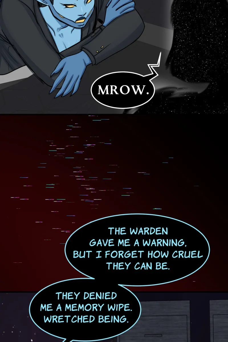 Brimstone and Roses Chapter 97 page 37 - 